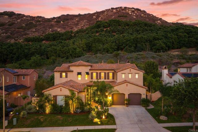 2744 Vistamonte, Escondido