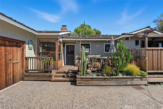 1703 Circle Drive, Redondo Beach.