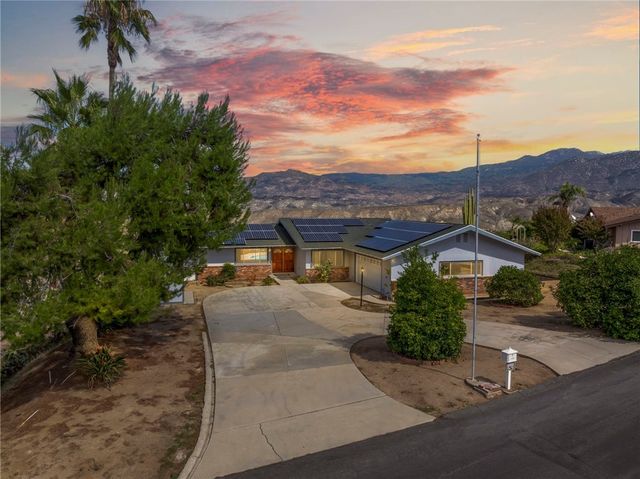 26320 Rim Road, Hemet