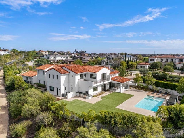 6370 Carmel View South, San Diego.