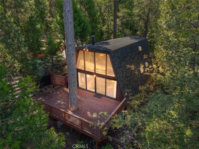 Listing photo for 24154 Bernard, Crestline, CA