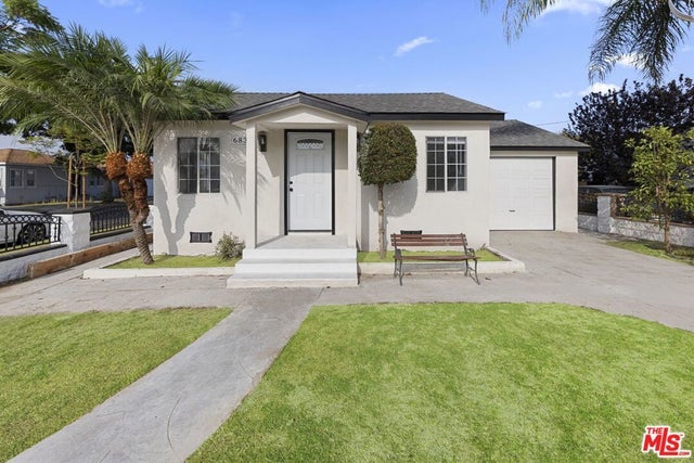 6833 Crafton Avenue, Bell Gardens