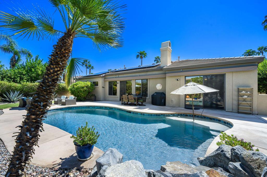 75840 Sarazen Way, Palm Desert