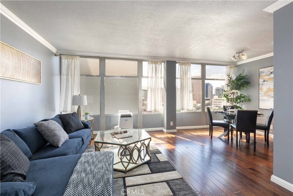 100 Atlantic # 902, Long Beach