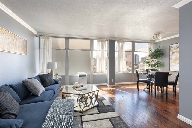 100 Atlantic # 902, Long Beach