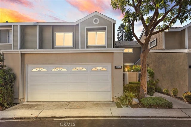 26982 Stonehaven # 77, Mission Viejo