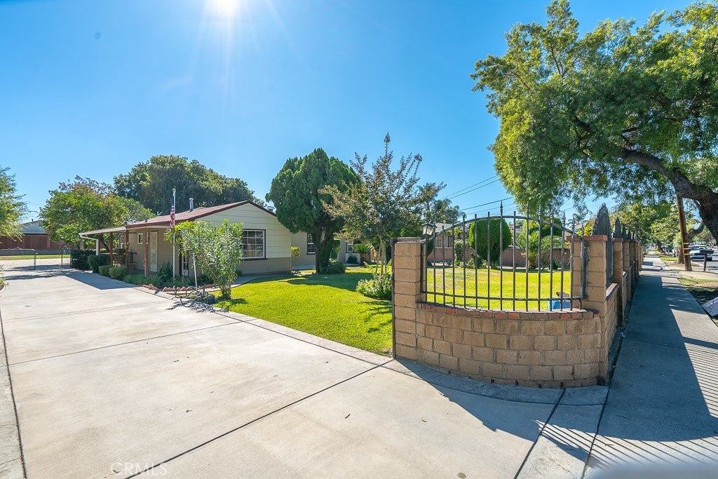 3314 Baldwin Park Boulevard, Baldwin Park