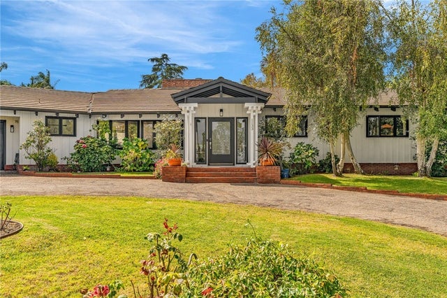 1133 Granvia Altamira, Palos Verdes Estates.