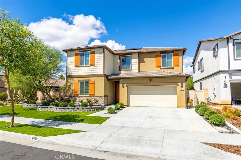 24312 Insignia Drive, Menifee