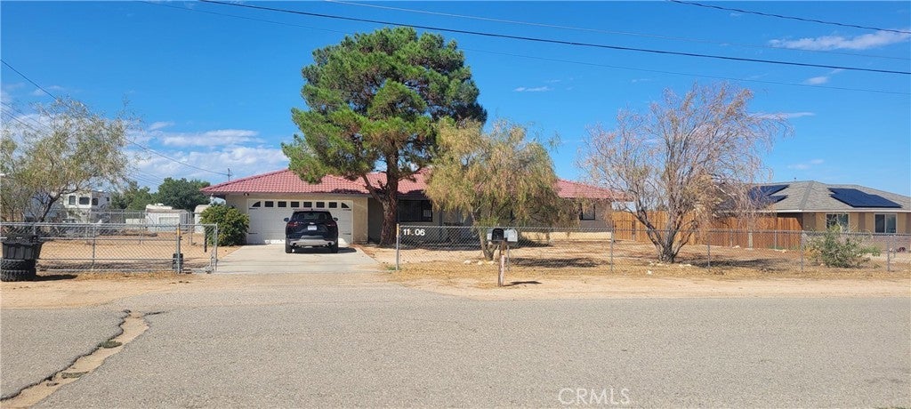 11906 Calcite, Hesperia