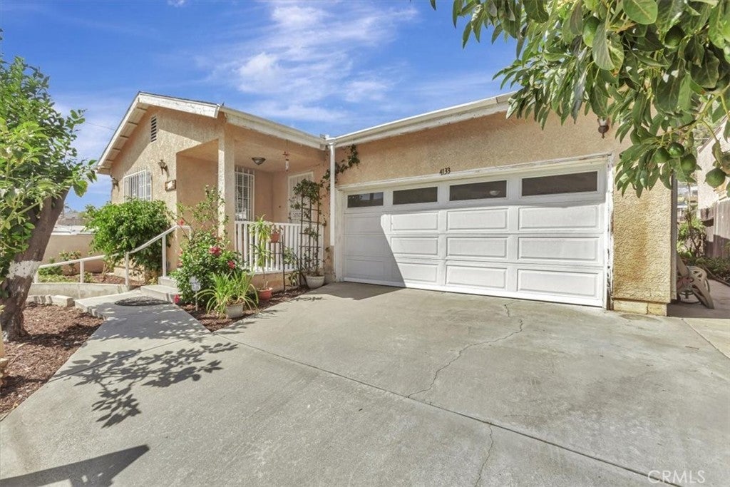 4133 Mission, Los Angeles