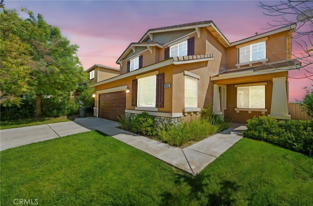 46197 Via La Tranquila, Temecula