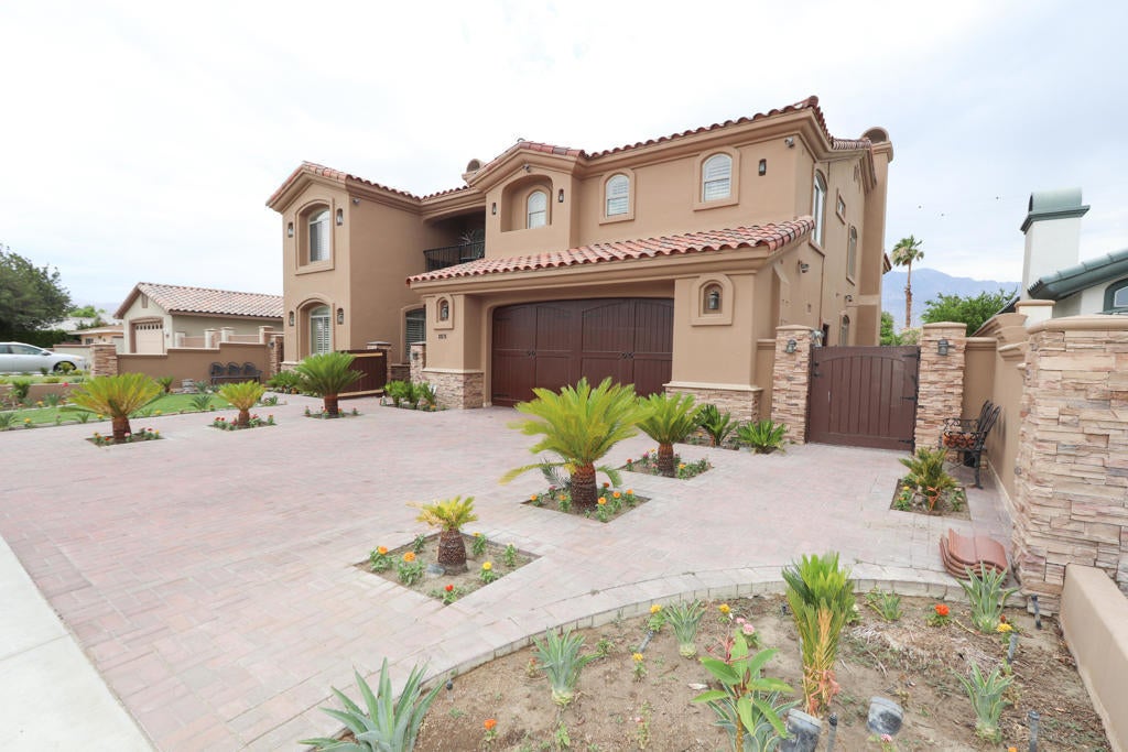 31575 El Toro Road, Cathedral City