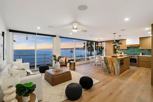 1219 Coast Blvd # 3, La Jolla.