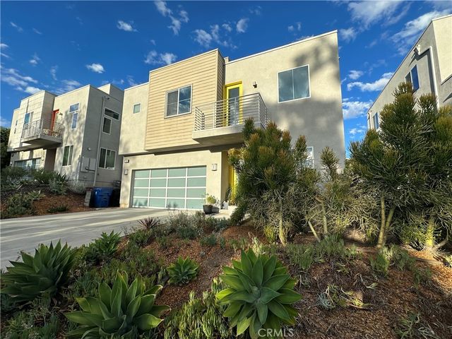 1522 N Mercury, Los Angeles