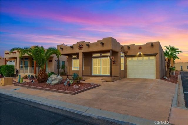 1121 Marina Drive, Needles