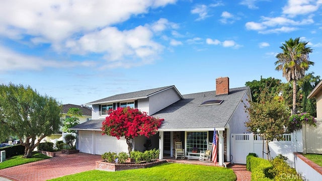 25631 Minos Street, Mission Viejo.