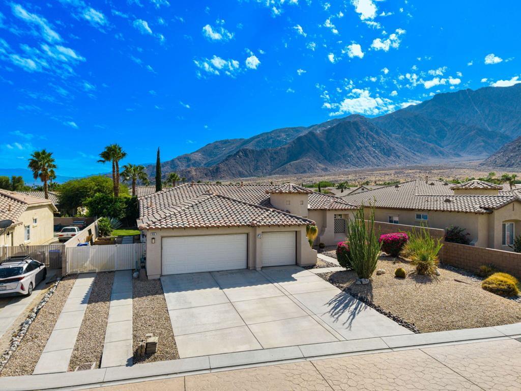 955 Alta Cresta, Palm Springs