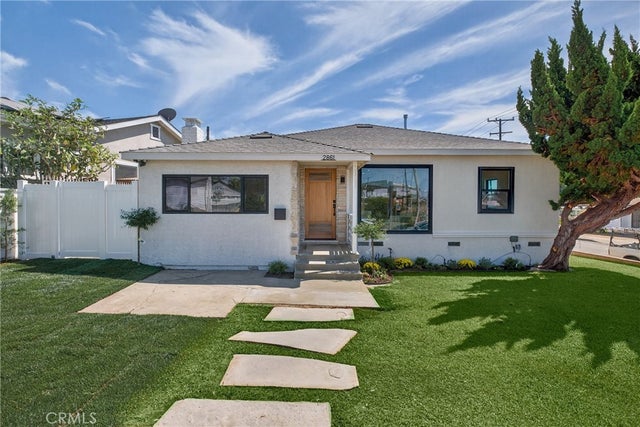 2861 Pinckard Avenue, Redondo Beach.