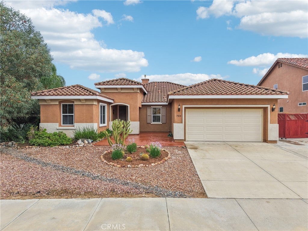 33616 Magnetite Street, Menifee
