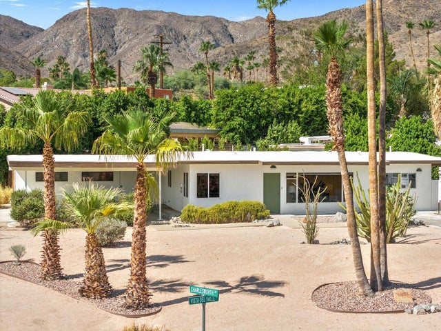 68079 Vista Del Valle, Cathedral City