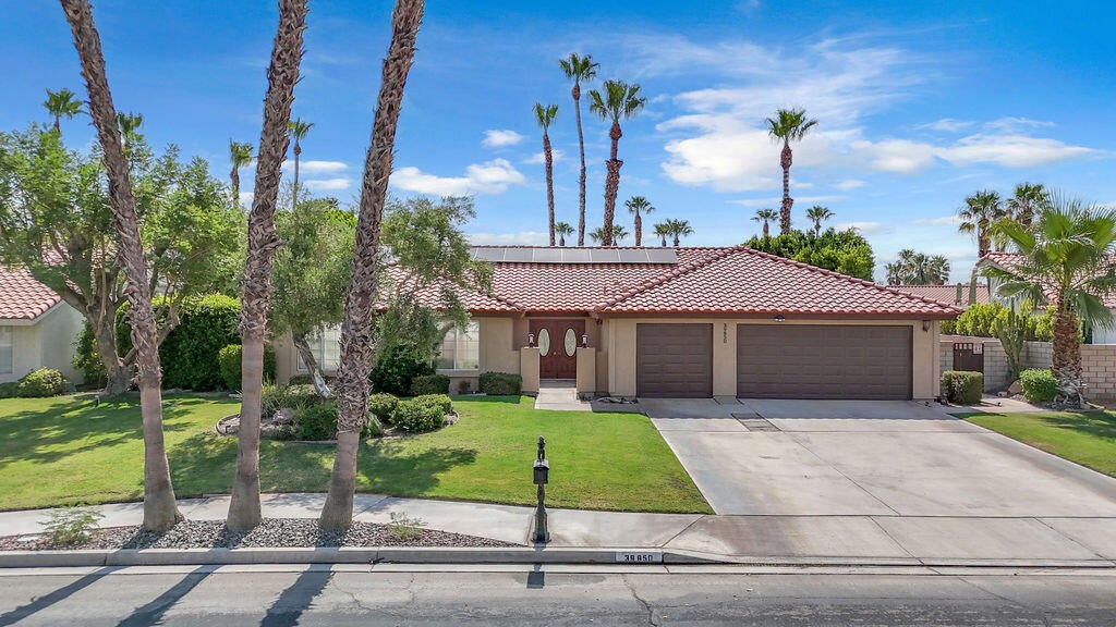 39850 Regency Way, Palm Desert