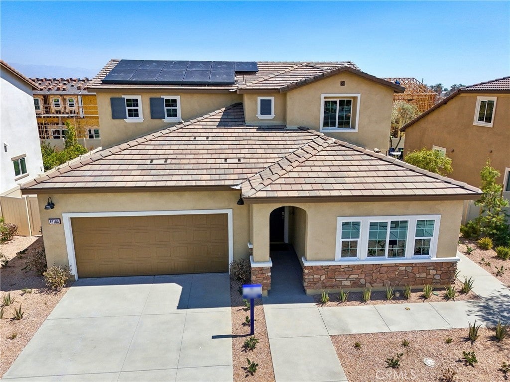 49351 Meadowlark Place, Indio