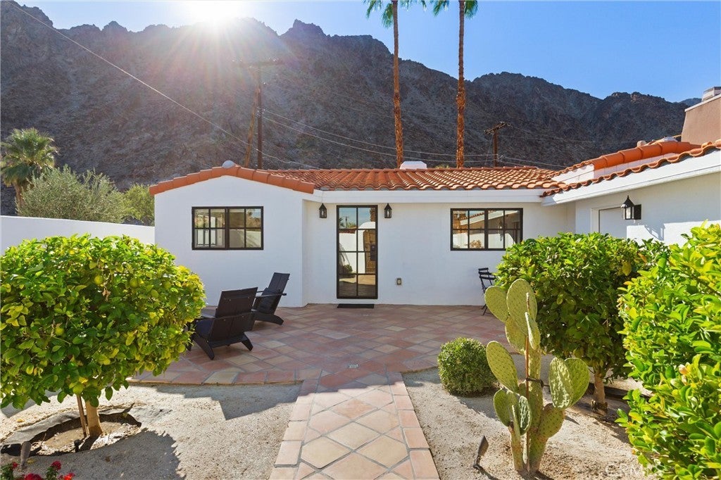 51991 Avenida Morales, La Quinta