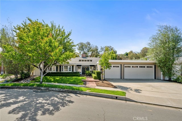 6286 Sierra Siena Road, Irvine
