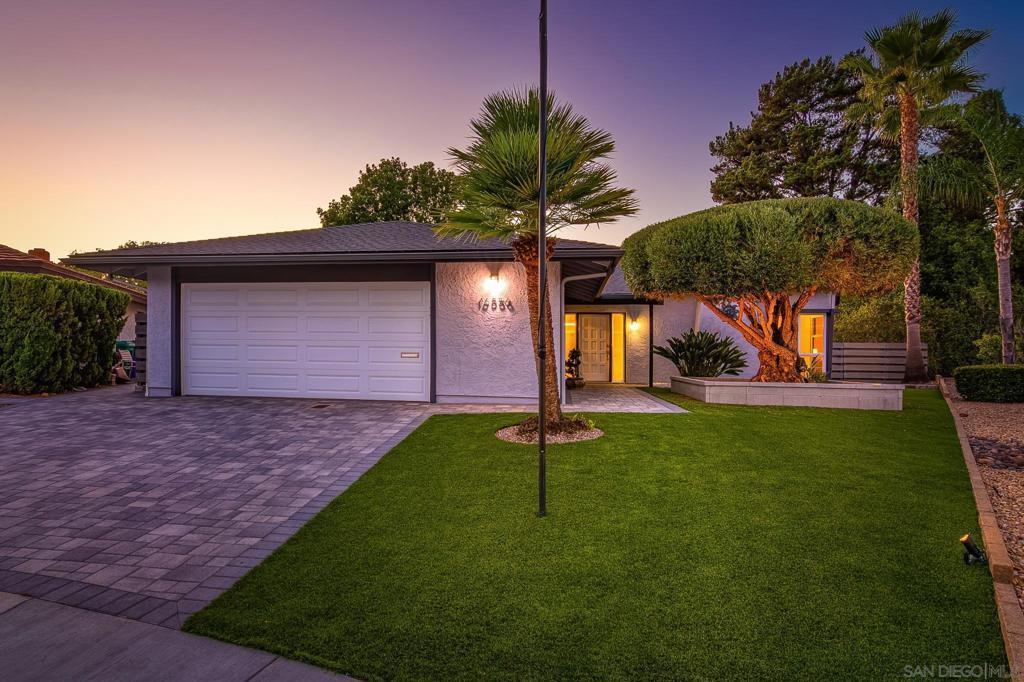 16556 Gabarda Rd, San Diego