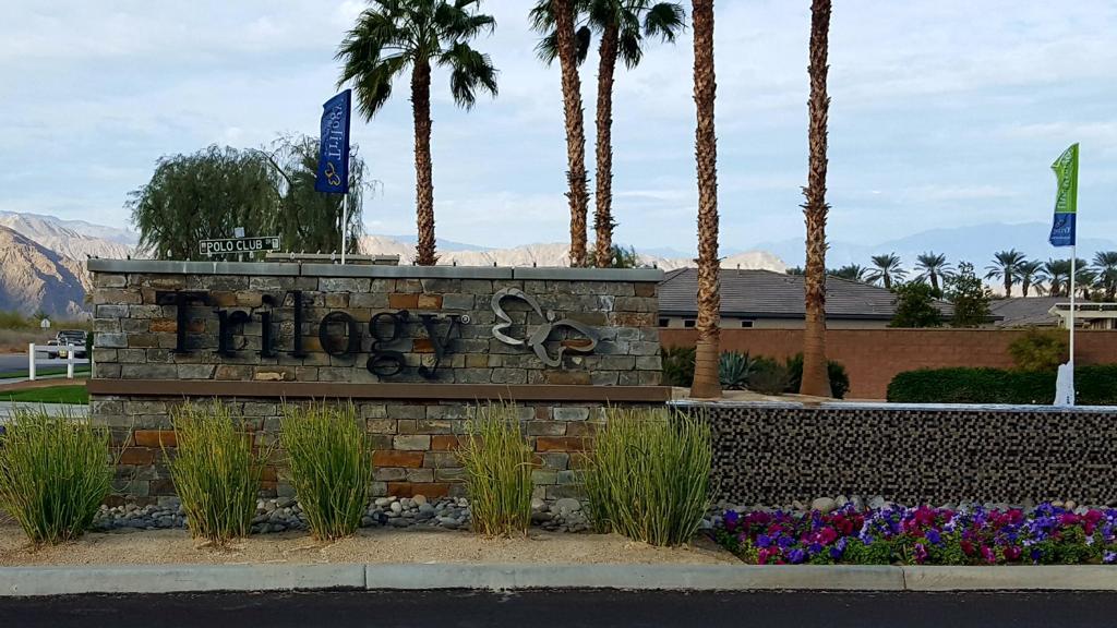 50810 Bee Canyon Drive, Indio