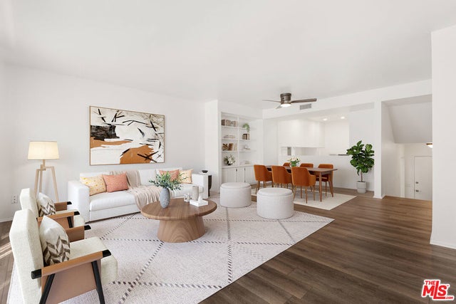 14500 Van Nuys Boulevard # 33, Panorama City