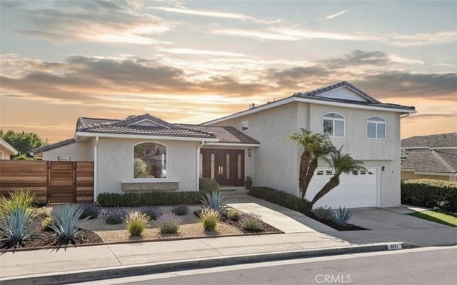 5726 Sunmist Drive, Rancho Palos Verdes.