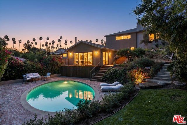 3815 Chanson Drive, View Park