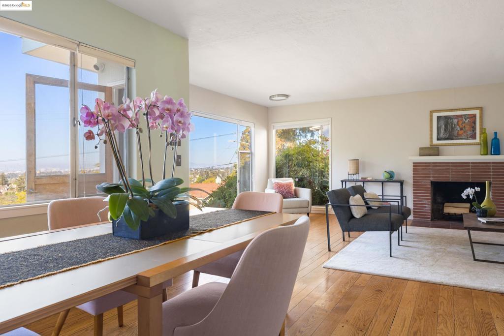 4686 Davenport Ave, Oakland