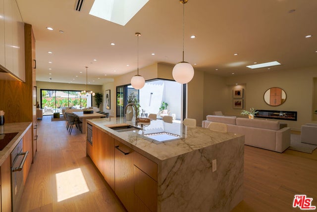 4936 Coolidge Avenue, Culver City