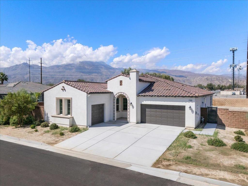 57683 Cantata Drive, La Quinta