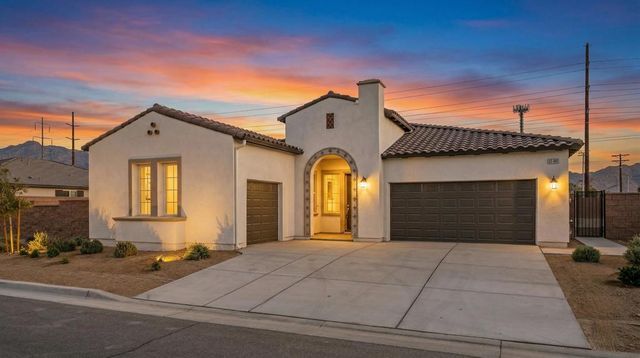 57683 Cantata Drive, La Quinta