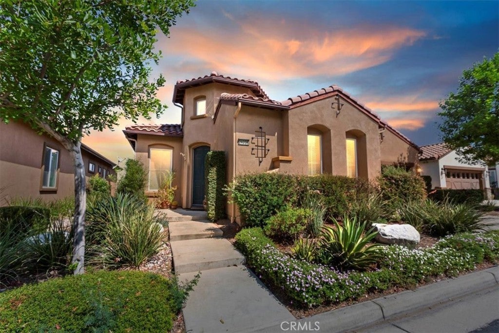 24238 Owl Court, Corona