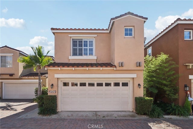 4 Las Flores, Aliso Viejo.