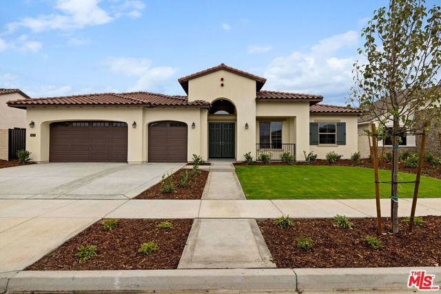 3612 Pathway Court, Bakersfield