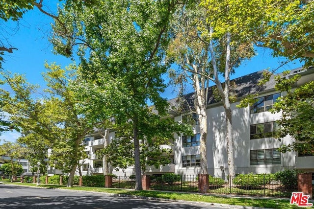 651 Wilcox Avenue # 3g, Los Angeles