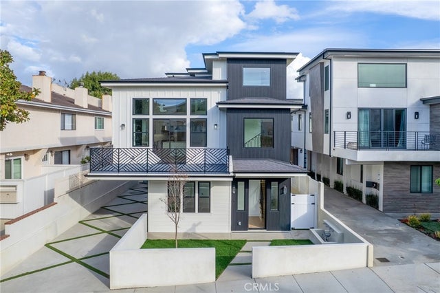 110 S Irena Avenue A, Redondo Beach.