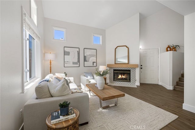 10 Sherrelwood, Aliso Viejo.