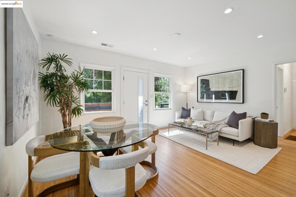 5673 Florence Ter, Oakland