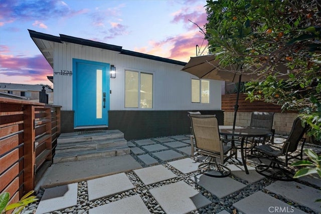 1736 W 144th, Gardena.