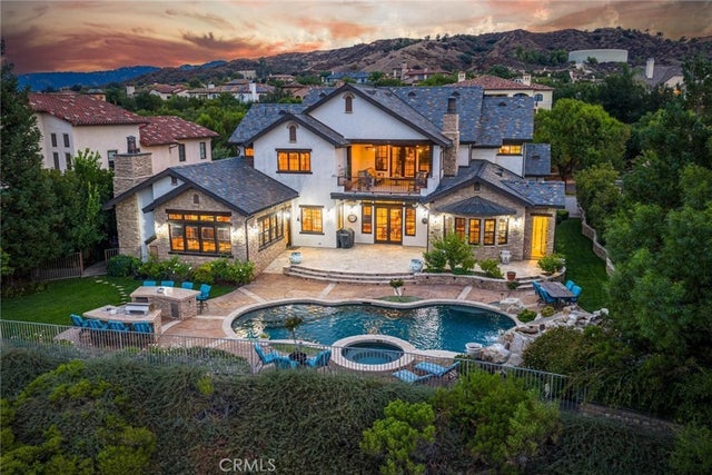 25532 Oak Meadow Drive, Valencia