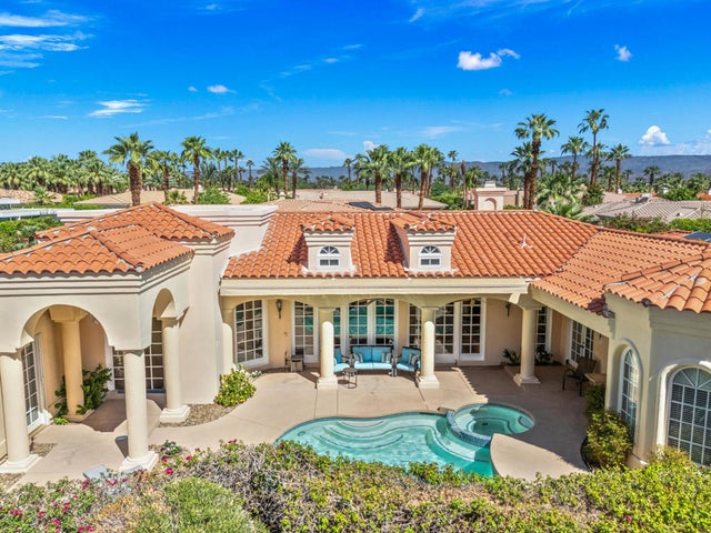 77312 Coyote Creek Path, Indian Wells