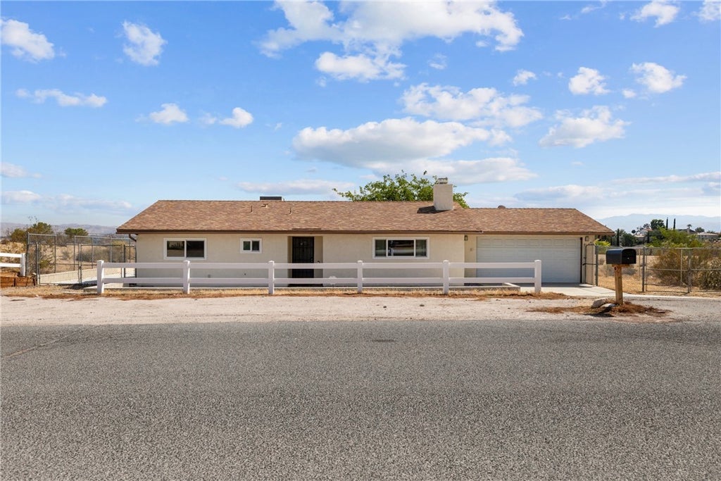 13357 Calcite Avenue, Victorville
