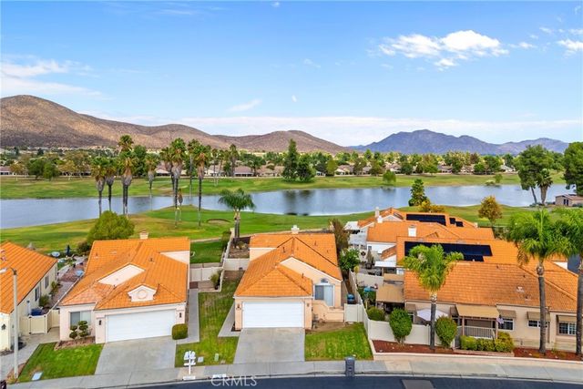 28232 Palm Villa Drive, Menifee